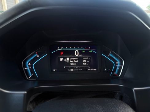Used 2020 Honda Odyssey Touring image 16