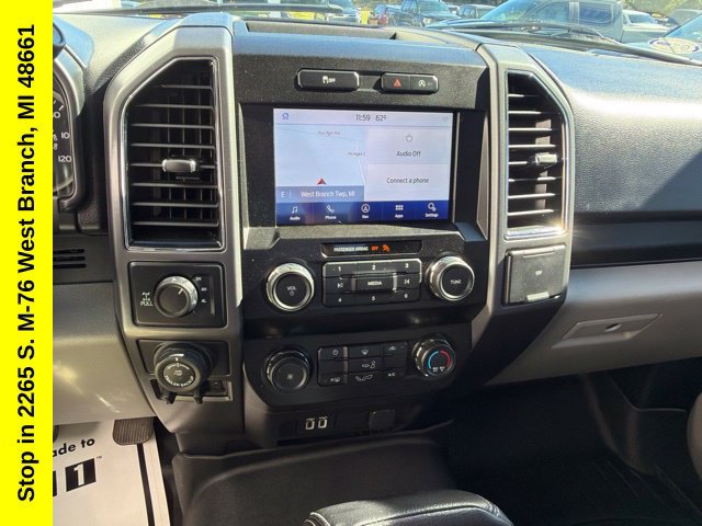 Used 2020 Ford F150 XLT w/ Equipment Group 301A Mid AWD/4WD image 32