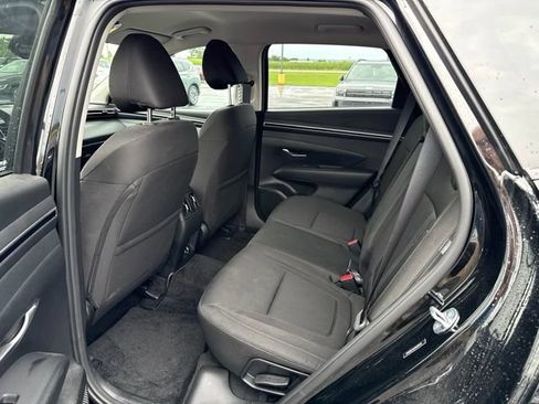 Used 2024 Hyundai Tucson SEL AWD/4WD image 8