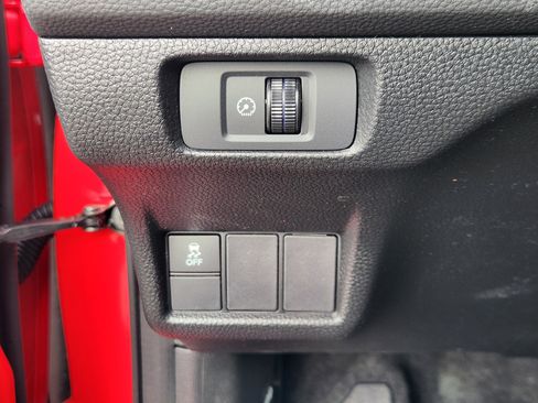 Certified 2026 Honda Civic Sport image 25