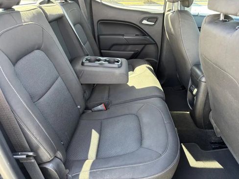 Used 2018 Chevrolet Colorado LT AWD/4WD image 21