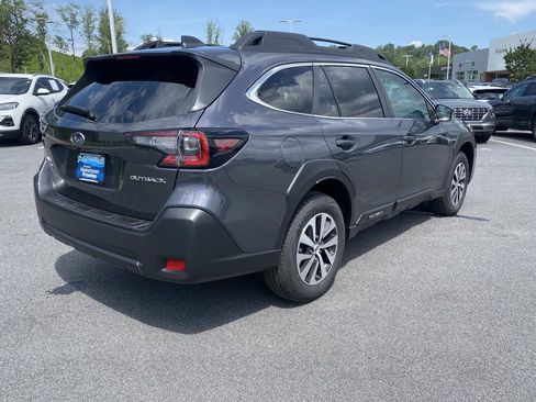 Used 2025 Subaru Outback Premium w/ Popular Package #1 image 26