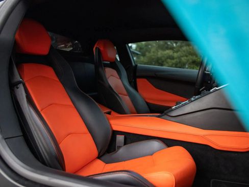 Used 2012 Lamborghini Aventador LP 700-4 AWD/4WD image 47