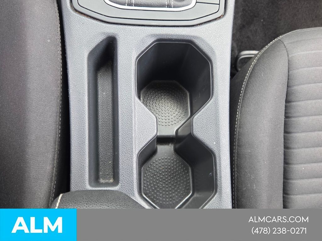 Used 2024 Volkswagen Jetta S FWD image 20