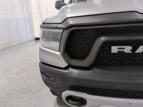 Used 2019 RAM 1500 Rebel image 11