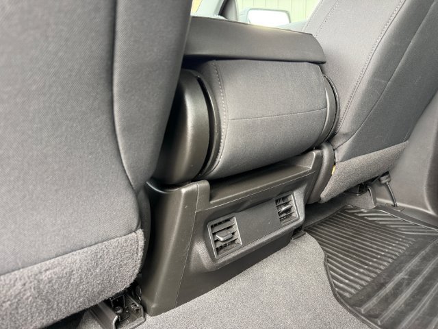 Used 2021 Chevrolet Silverado 1500 Custom AWD/4WD image 27