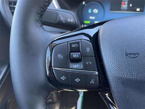 New 2026 Ford Escape Platinum w/ Premium Technology Package image 21