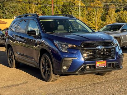 Used 2026 Subaru Ascent Premium