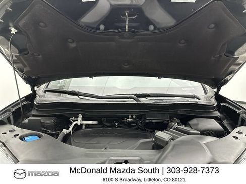 Used 2023 Honda Passport Elite image 26