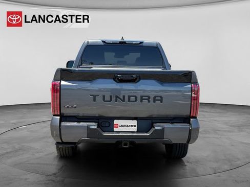 Used 2024 Toyota Tundra Platinum AWD/4WD image 6