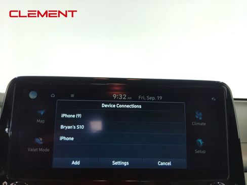 Used 2022 Hyundai Kona Limited image 24