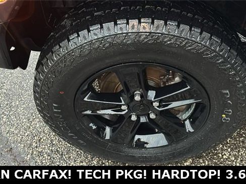 Used 2021 Jeep Wrangler Unlimited Sport image 28