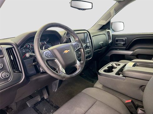 Used 2015 Chevrolet Silverado 1500 LT w/ All Star Edition image 9