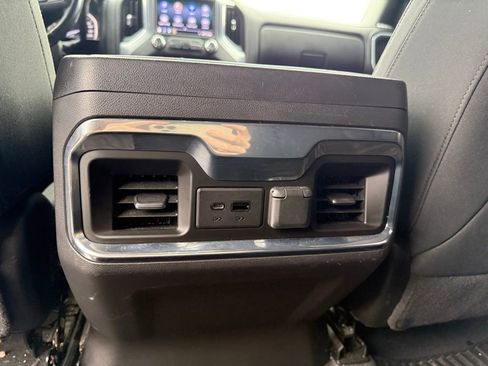 Used 2021 GMC Sierra 1500 Elevation w/ X31 Off-Road Package image 33