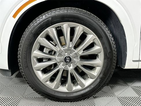 Used 2020 Hyundai Palisade Limited image 35