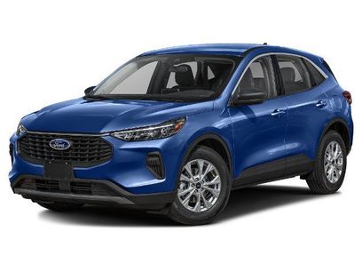 Certified 2023 Ford Escape Active