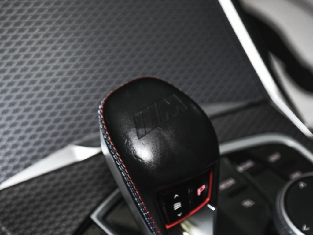 Used 2024 BMW M3 Competition AWD/4WD image 53