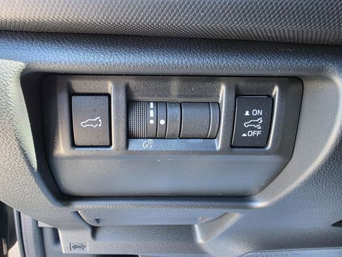 New 2026 Subaru Forester Sport AWD/4WD image 12