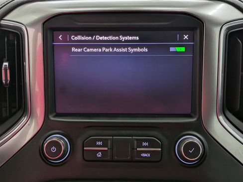 Used 2019 Chevrolet Silverado 1500 LT w/ All-Star Edition image 33