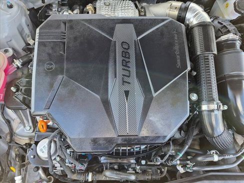Used 2024 Kia K5 GT FWD image 22