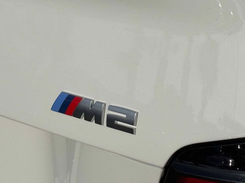 Used 2024 BMW M2 w/ Lighting Package image 24