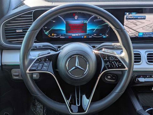 Used 2024 Mercedes-Benz GLE 350 4MATIC image 20