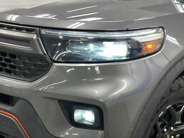Used 2022 Ford Explorer Timberline AWD/4WD image 32