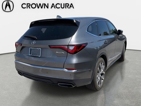 Used 2023 Acura MDX FWD w/ Technology Package image 8