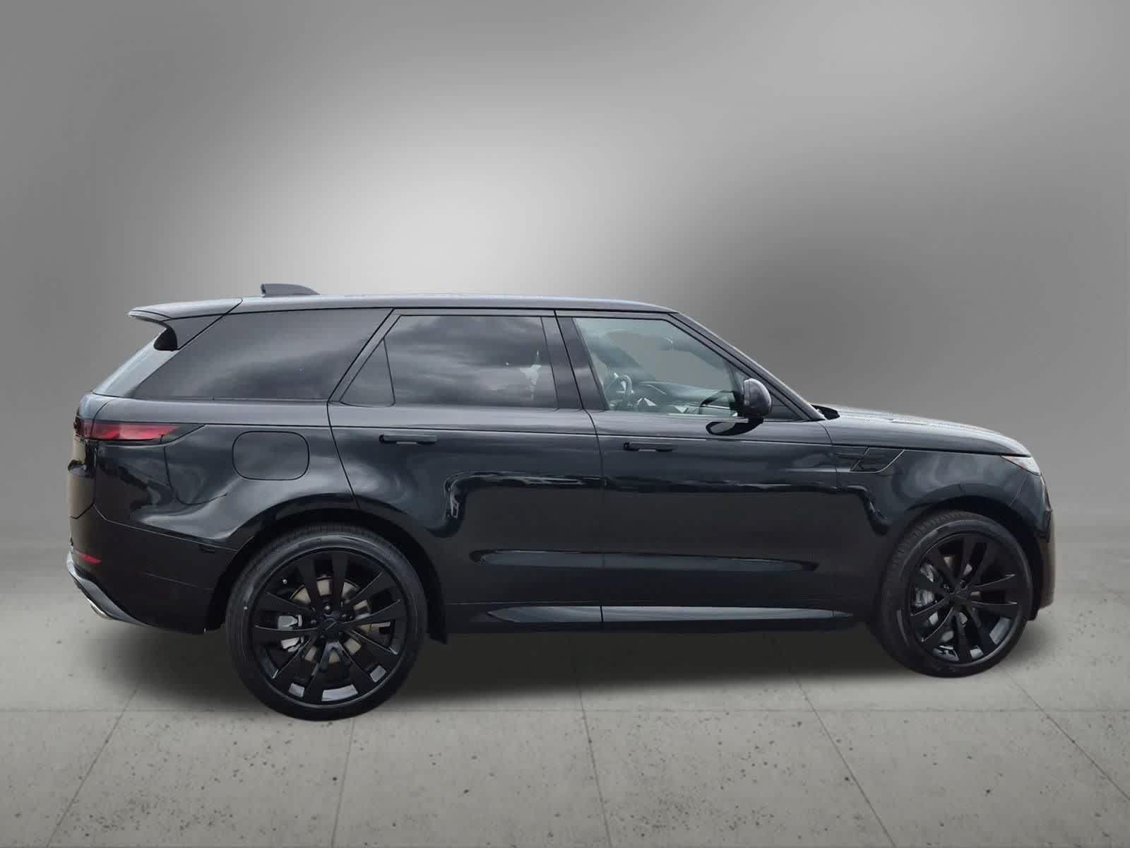 New 2026 Land Rover Range Rover Sport Dynamic SE AWD/4WD image 7