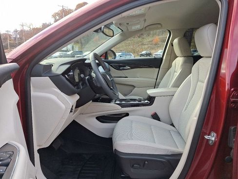 Used 2022 Buick Envision Preferred image 16