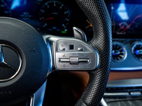 Used 2019 Mercedes-Benz AMG GT 53 image 46