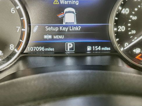 Used 2020 Nissan Maxima 3.5 SV w/ Floor Mat Group FWD image 19