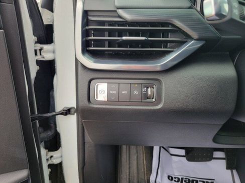 Used 2024 GMC Acadia AT4 w/ Super Cruise Package image 15