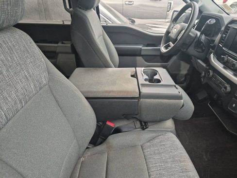 Used 2022 Ford F150 XLT AWD/4WD image 34