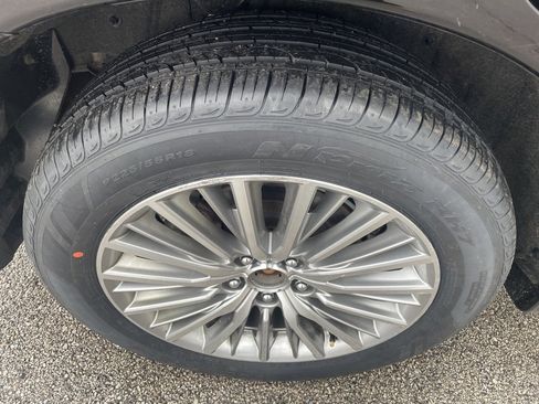 Used 2020 Mitsubishi Outlander SEL image 35