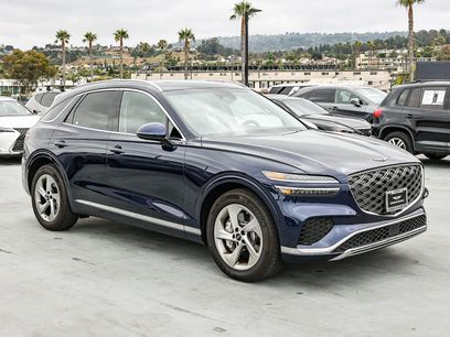 Used 2026 Genesis GV70 2.5T Select