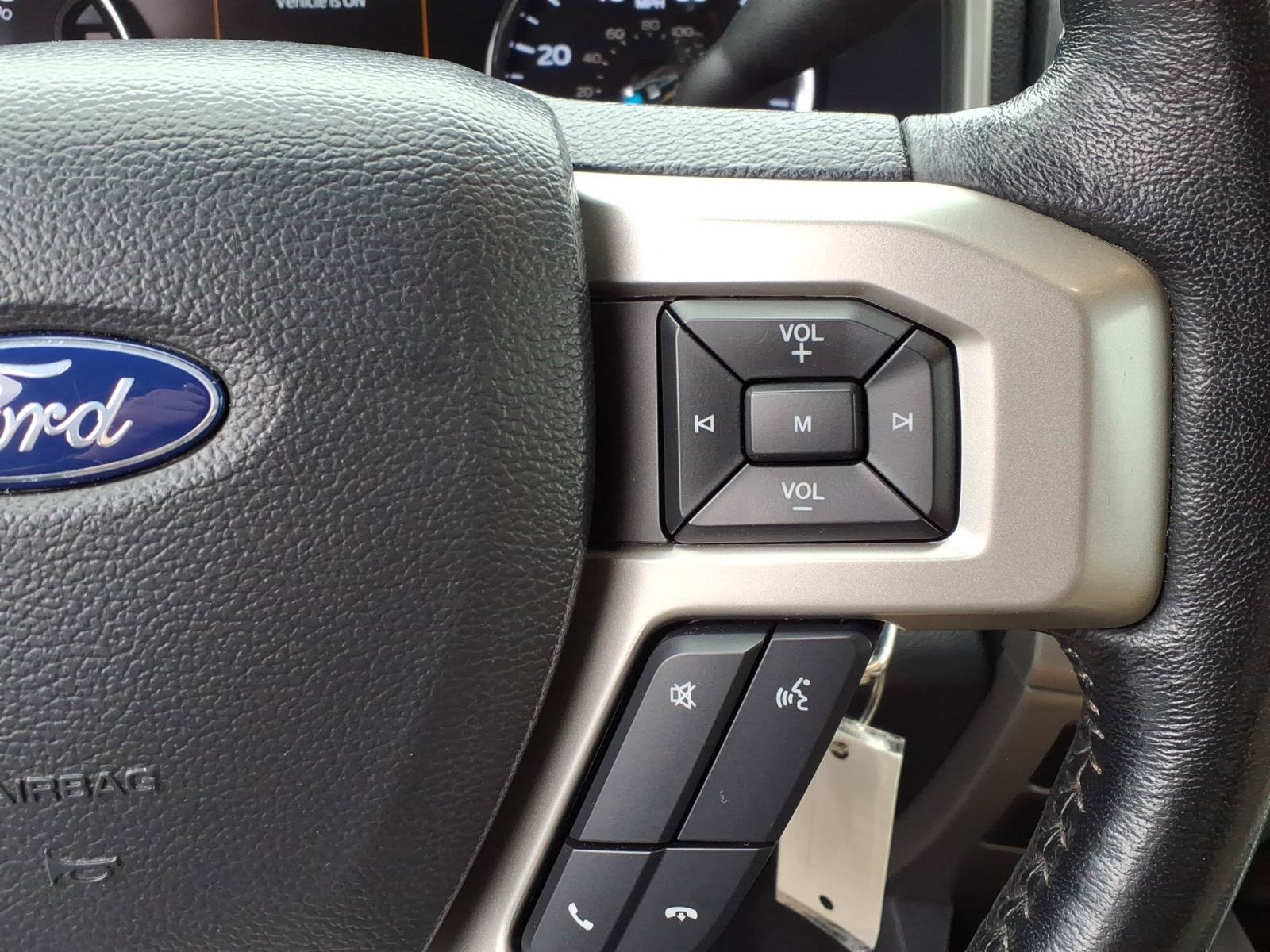 Used 2022 Ford F250 Lariat w/ Chrome Package AWD/4WD image 29