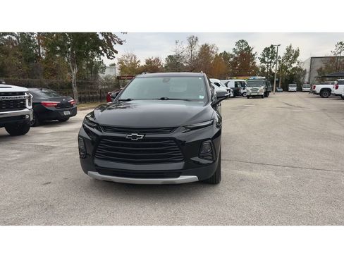 Used 2022 Chevrolet Blazer LT w/ Redline Edition image 3