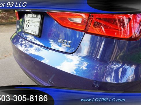 Used 2015 Audi A3 2.0T Premium Plus AWD/4WD image 32