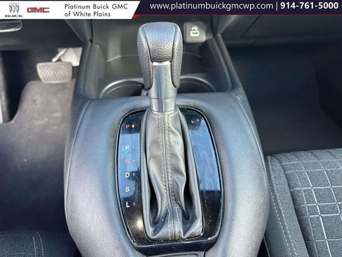 Used 2024 Honda HR-V LX image 26