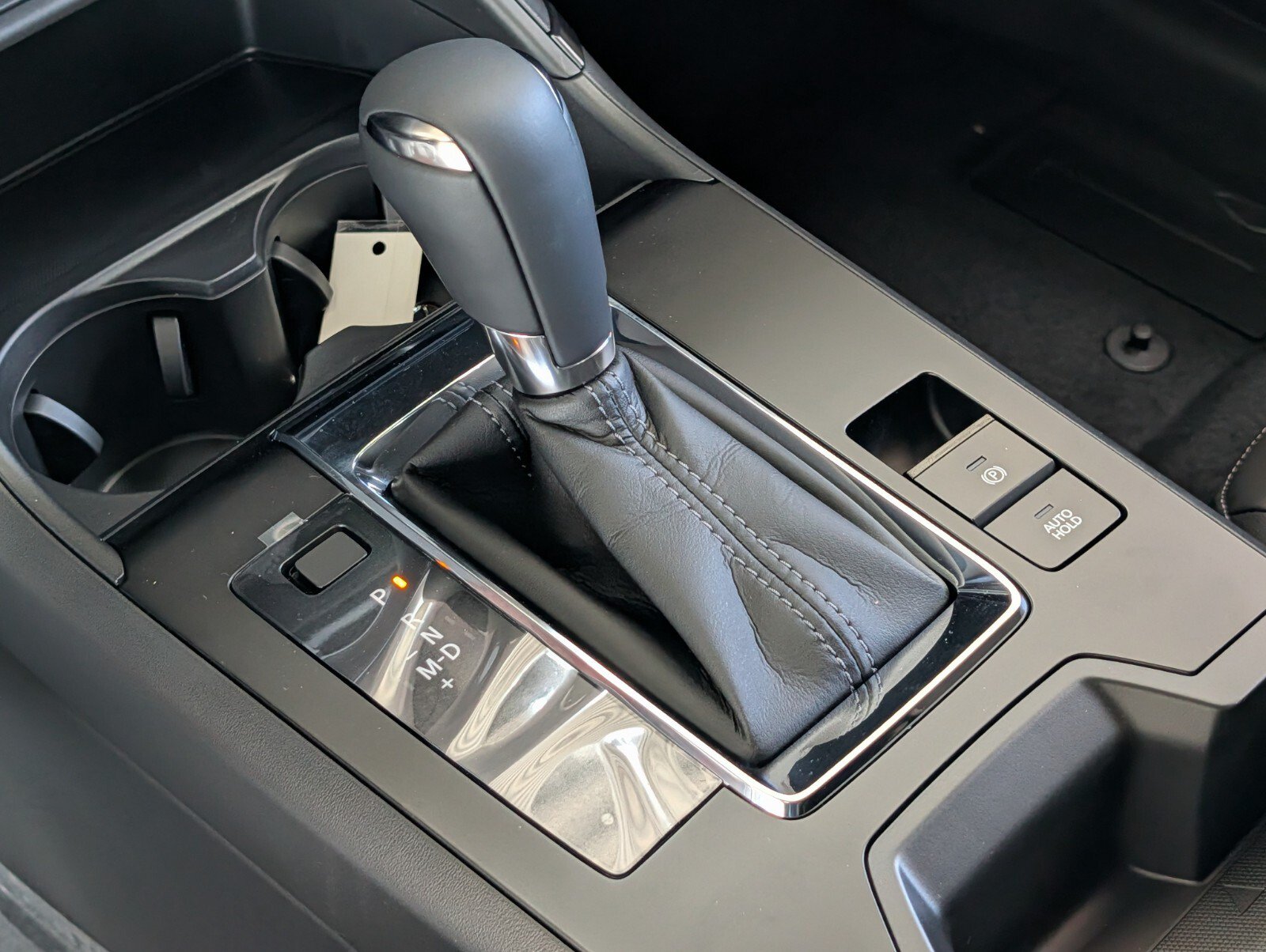 New 2026 MAZDA CX-5 Preferred AWD/4WD image 22