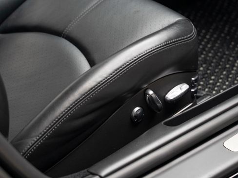 Used 2013 Porsche 911 Turbo S AWD/4WD image 47