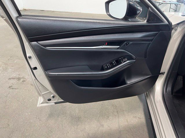 Used 2024 MAZDA MAZDA3 s FWD image 25