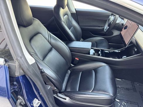 Used 2019 Tesla Model 3 Long Range AWD/4WD image 16