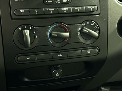 Used 2008 Ford F150 XLT image 24