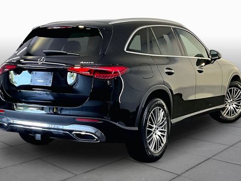 Used 2026 Mercedes-Benz GLC 300 4MATIC image 13