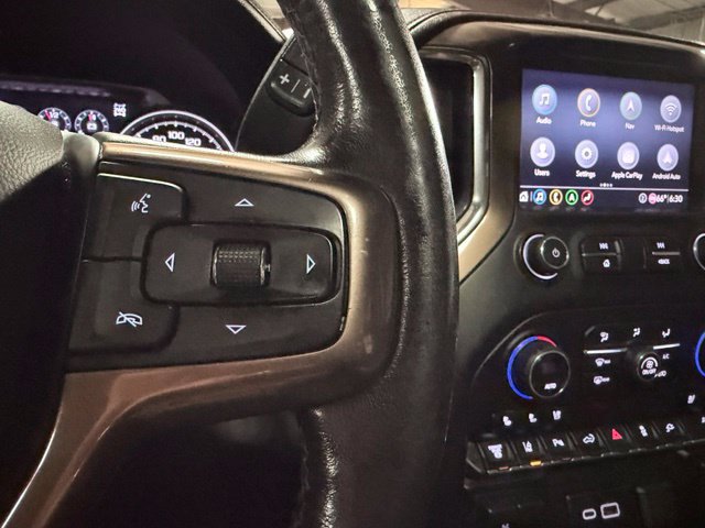 Used 2020 Chevrolet Silverado 2500 High Country w/ Z71 Off-Road Package AWD/4WD image 26