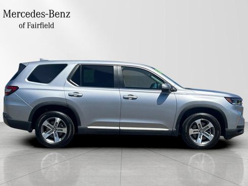 Used 2024 Honda Pilot EX-L image 8