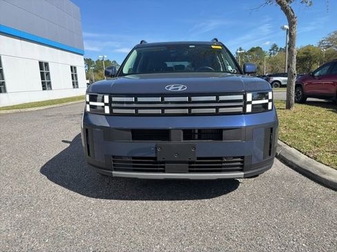 Used 2025 Hyundai Santa Fe SEL image 2