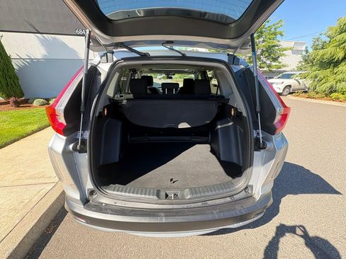 Used 2019 Honda CR-V EX image 19